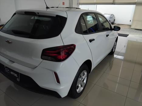 CHEVROLET Onix Hatch 1.0 4P FLEX, Foto 7