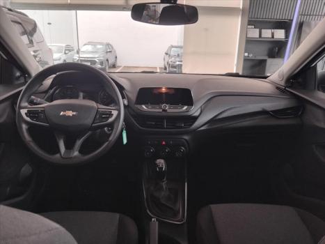 CHEVROLET Onix Hatch 1.0 4P FLEX, Foto 8