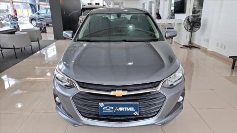 CHEVROLET Onix Hatch 1.0 12V 4P FLEX LTZ TURBO, Foto 1