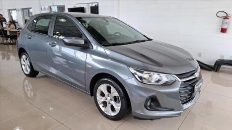 CHEVROLET Onix Hatch 1.0 12V 4P FLEX LTZ TURBO, Foto 2