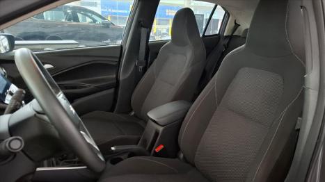 CHEVROLET Onix Hatch 1.0 12V 4P FLEX LTZ TURBO, Foto 7