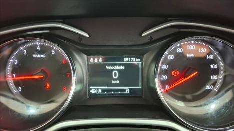 CHEVROLET Onix Hatch 1.0 12V 4P FLEX LTZ TURBO, Foto 9