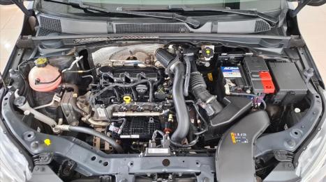CHEVROLET Onix Hatch 1.0 12V 4P FLEX LTZ TURBO, Foto 11