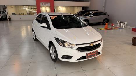 CHEVROLET Onix Hatch 1.4 4P FLEX LT, Foto 1
