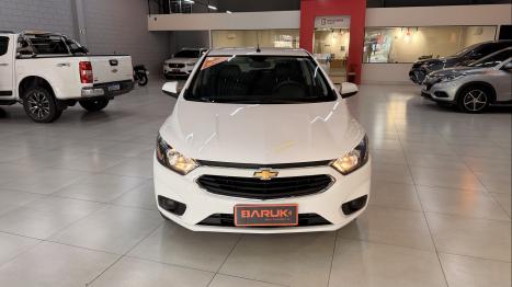 CHEVROLET Onix Hatch 1.4 4P FLEX LT, Foto 2