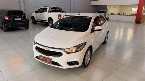 CHEVROLET Onix Hatch 1.4 4P FLEX LT, Foto 3
