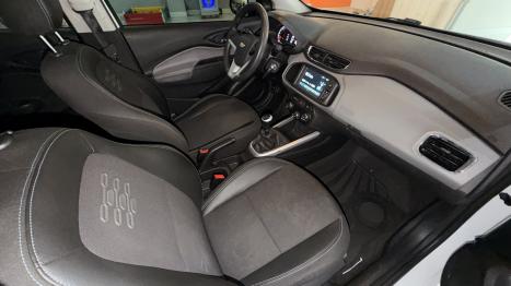 CHEVROLET Onix Hatch 1.4 4P FLEX LT, Foto 10