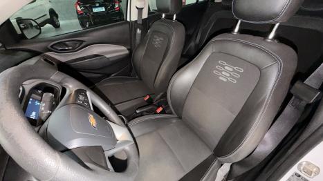 CHEVROLET Onix Hatch 1.4 4P FLEX LT, Foto 11
