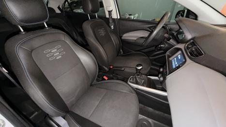 CHEVROLET Onix Hatch 1.4 4P FLEX LT, Foto 12