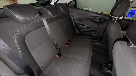 CHEVROLET Onix Hatch 1.4 4P FLEX LT, Foto 14