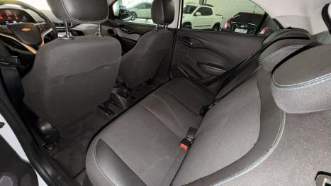 CHEVROLET Onix Hatch 1.4 4P FLEX LT, Foto 15