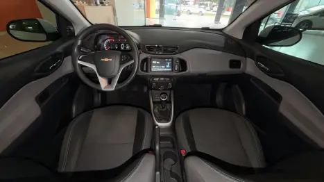 CHEVROLET Onix Hatch 1.4 4P FLEX LT, Foto 17