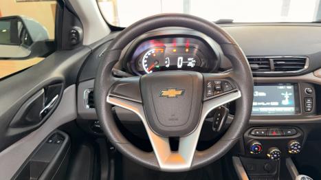 CHEVROLET Onix Hatch 1.4 4P FLEX LT, Foto 18