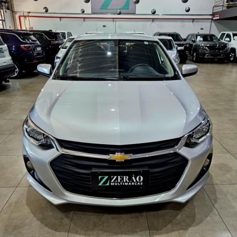 CHEVROLET Onix Hatch 1.0 12V 4P FLEX LT, Foto 2
