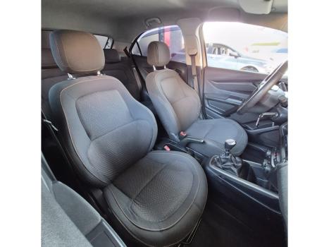 CHEVROLET Onix Hatch 1.4 4P FLEX LT, Foto 9