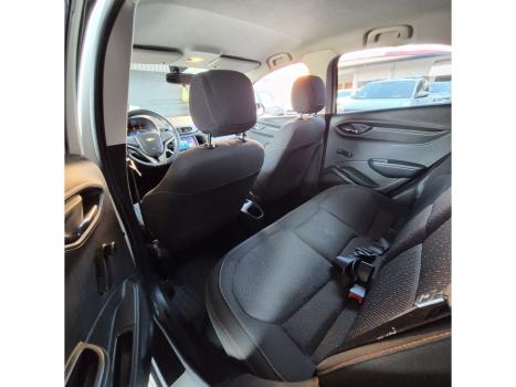 CHEVROLET Onix Hatch 1.4 4P FLEX LT, Foto 11