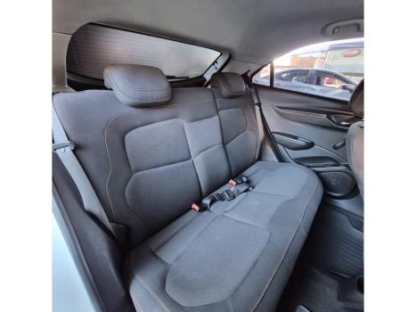 CHEVROLET Onix Hatch 1.4 4P FLEX LT, Foto 12