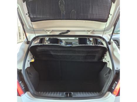 CHEVROLET Onix Hatch 1.4 4P FLEX LT, Foto 15