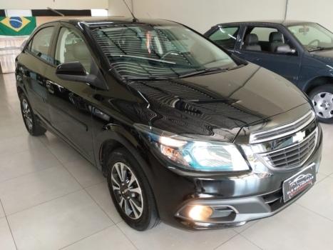 CHEVROLET Onix Hatch 1.4 4P FLEX LTZ AUTOM�TICO, Foto 1