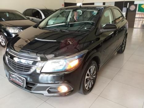 CHEVROLET Onix Hatch 1.4 4P FLEX LTZ AUTOM�TICO, Foto 4