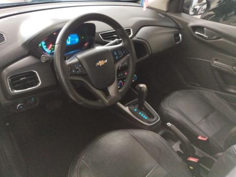 CHEVROLET Onix Hatch 1.4 4P FLEX LTZ AUTOM�TICO, Foto 7