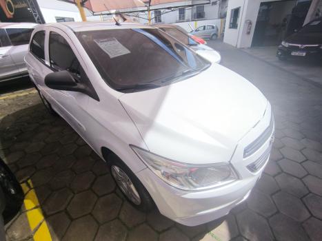 CHEVROLET Onix Hatch 1.0 4P FLEX LT, Foto 1