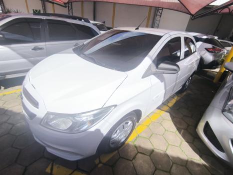 CHEVROLET Onix Hatch 1.0 4P FLEX LT, Foto 2