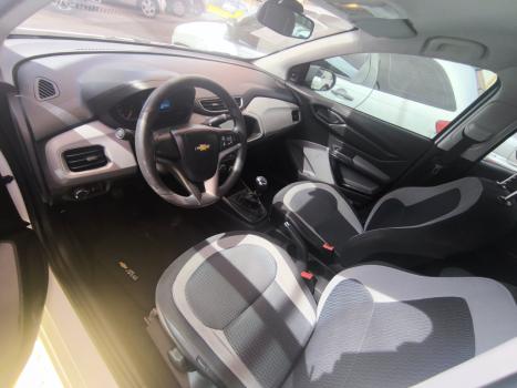 CHEVROLET Onix Hatch 1.0 4P FLEX LT, Foto 3