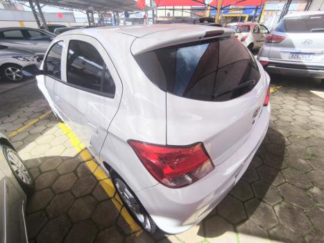 CHEVROLET Onix Hatch 1.0 4P FLEX LT, Foto 4