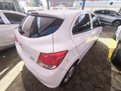 CHEVROLET Onix Hatch 1.0 4P FLEX LT, Foto 5