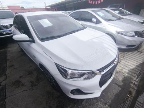 CHEVROLET Onix Hatch 1.0 12V 4P FLEX LT, Foto 1