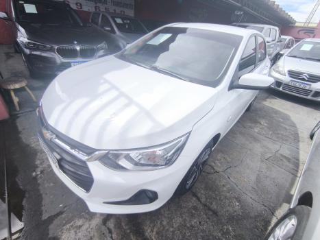 CHEVROLET Onix Hatch 1.0 12V 4P FLEX LT, Foto 2