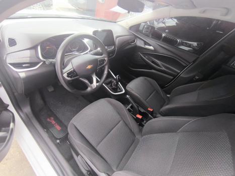 CHEVROLET Onix Hatch 1.0 12V 4P FLEX LT, Foto 3