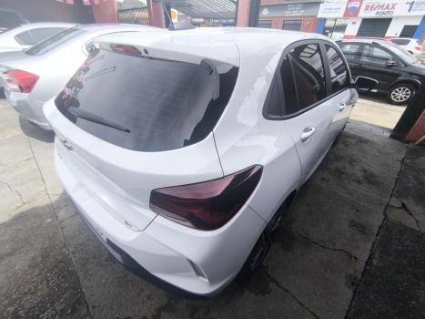 CHEVROLET Onix Hatch 1.0 12V 4P FLEX LT, Foto 5