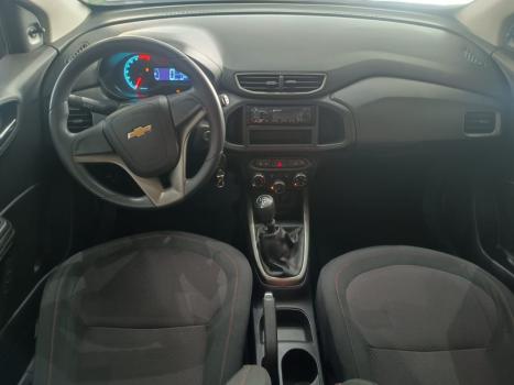 CHEVROLET Onix Hatch 1.4 4P FLEX LT, Foto 5