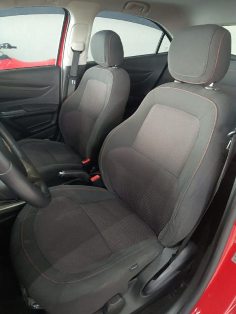 CHEVROLET Onix Hatch 1.4 4P FLEX LT, Foto 6