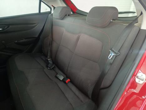 CHEVROLET Onix Hatch 1.4 4P FLEX LT, Foto 7