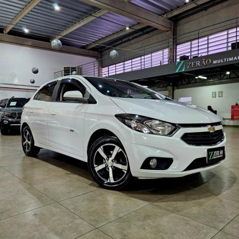 CHEVROLET Onix Hatch 1.4 4P FLEX LTZ AUTOM�TICO, Foto 1