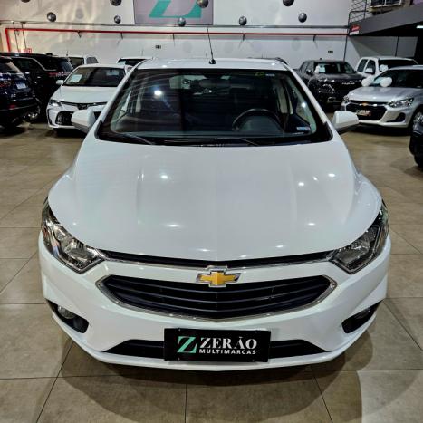 CHEVROLET Onix Hatch 1.4 4P FLEX LTZ AUTOM�TICO, Foto 2