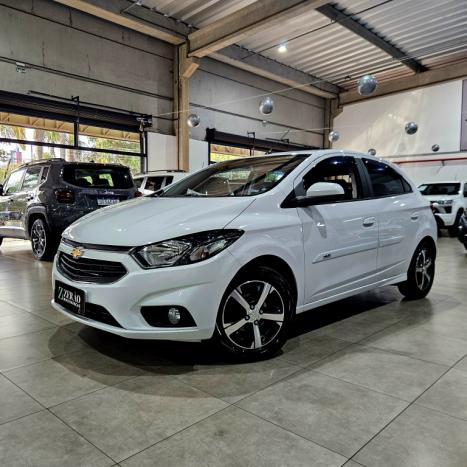 CHEVROLET Onix Hatch 1.4 4P FLEX LTZ AUTOM�TICO, Foto 3
