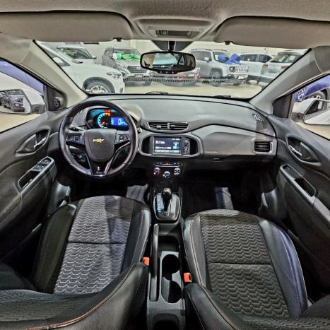 CHEVROLET Onix Hatch 1.4 4P FLEX LTZ AUTOM�TICO, Foto 6