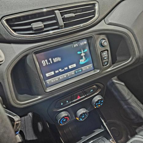 CHEVROLET Onix Hatch 1.4 4P FLEX LTZ AUTOM�TICO, Foto 7
