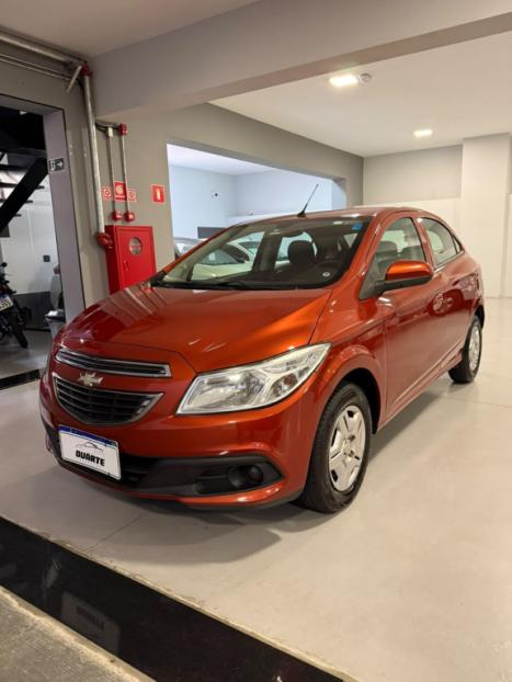 CHEVROLET Onix Hatch 1.0 12V 4P FLEX LT, Foto 3