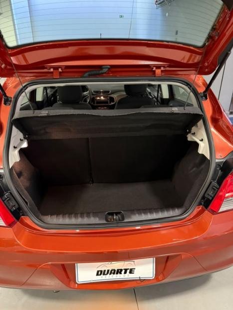 CHEVROLET Onix Hatch 1.0 12V 4P FLEX LT, Foto 8