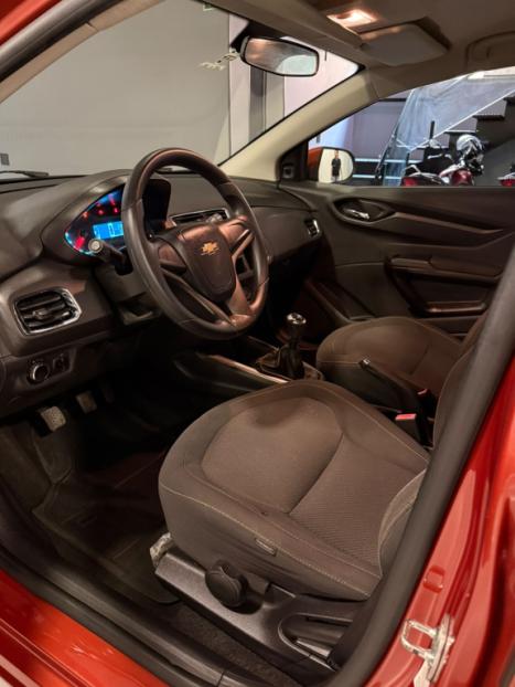 CHEVROLET Onix Hatch 1.0 12V 4P FLEX LT, Foto 13