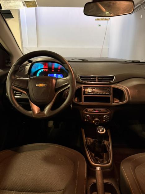 CHEVROLET Onix Hatch 1.0 12V 4P FLEX LT, Foto 14