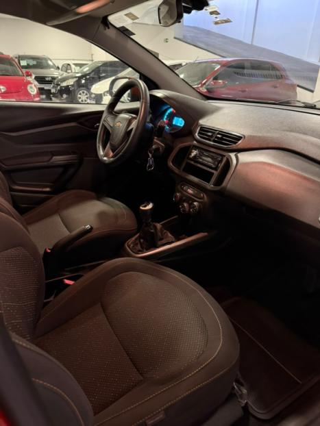 CHEVROLET Onix Hatch 1.0 12V 4P FLEX LT, Foto 16