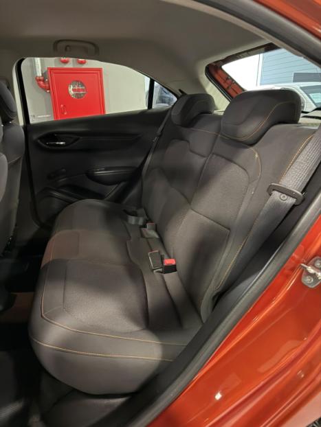 CHEVROLET Onix Hatch 1.0 12V 4P FLEX LT, Foto 19