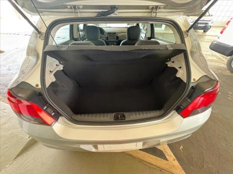 CHEVROLET Onix Hatch 1.4 4P FLEX LT, Foto 7