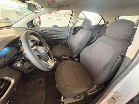 CHEVROLET Onix Hatch 1.4 4P FLEX LT, Foto 8
